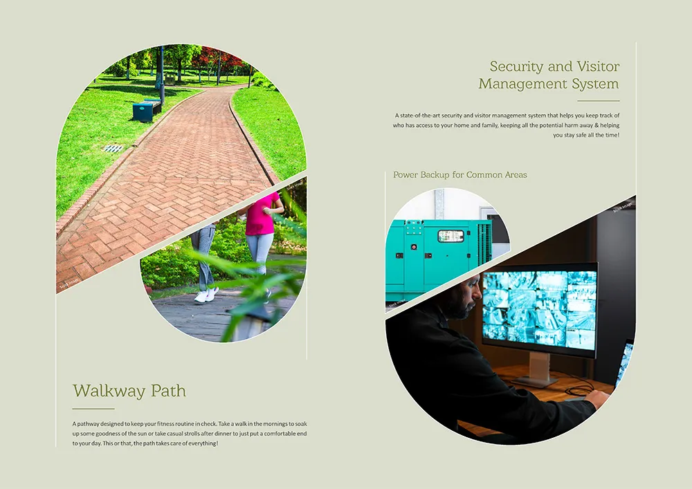 Ace Parkside Thane Lush Landscapes
