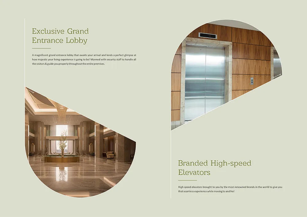 Ace Parkside Thane Premium Interiors